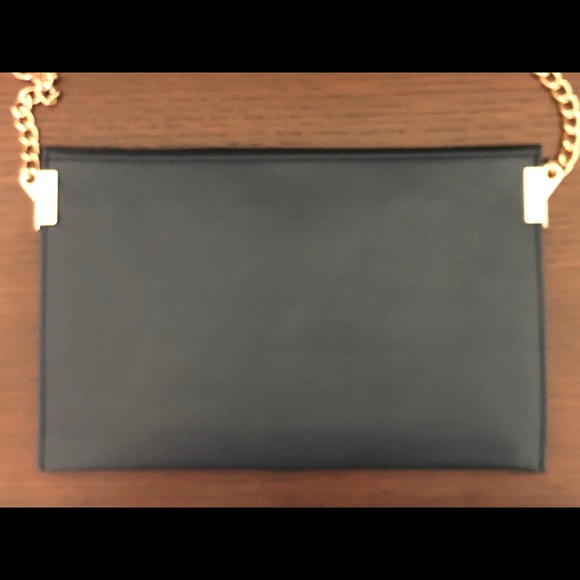 Forever 21 Envelope purse - Picture 3 of 5